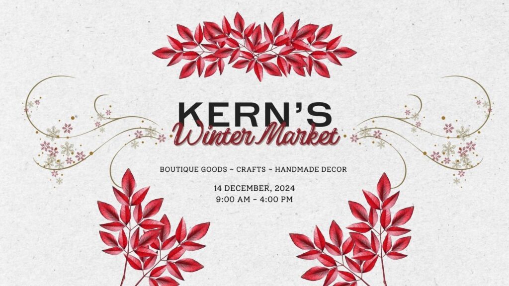 Winter Market Knoxville